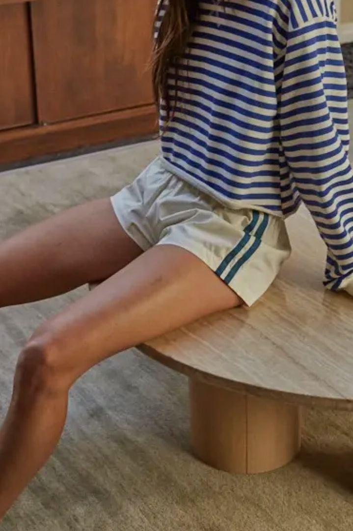 Athletic Shorts