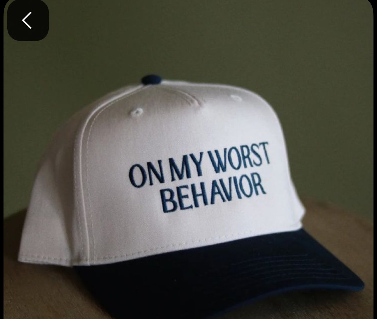 Worst behavior trucker !
