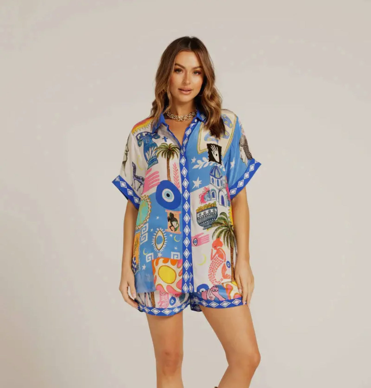 Vacay summer set
