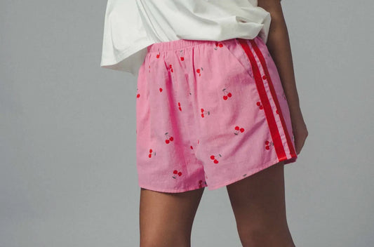 Cherry Boxer Shorts
