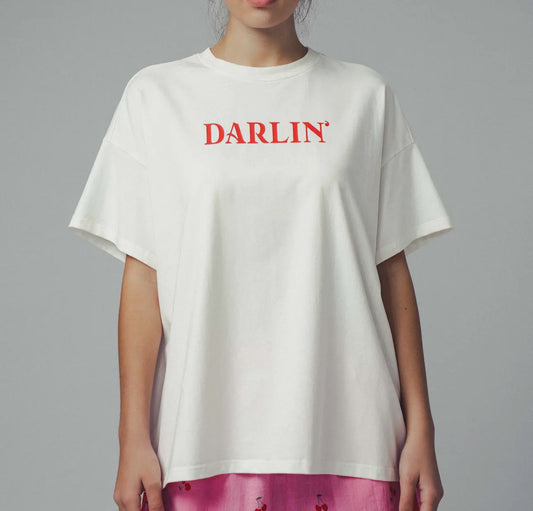 Darlin’ Graphic Tee