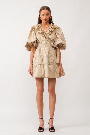 Caroline Dress