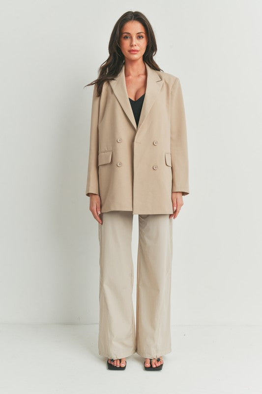Blazer Jacket
